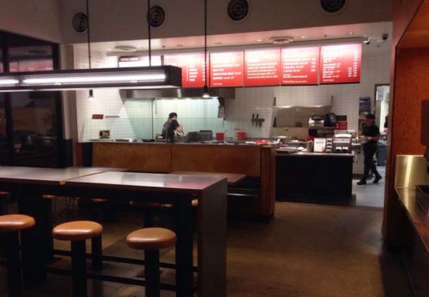 Chipotle