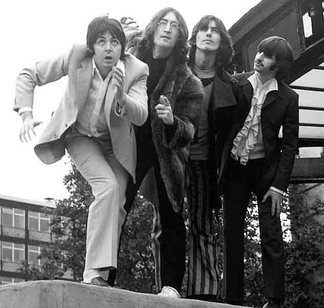 Beatles